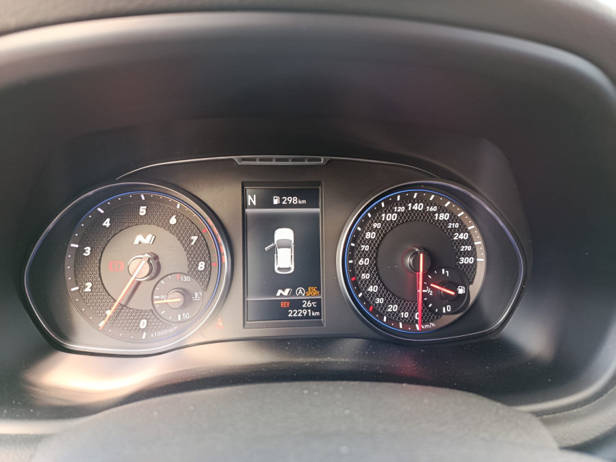 Imagen de Hyundai i30