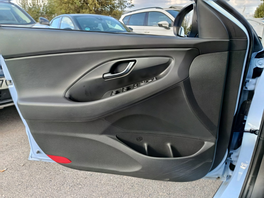 Imagen de Hyundai i30