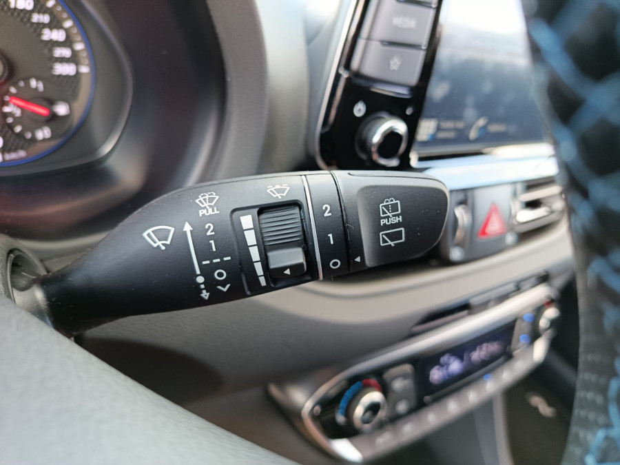 Imagen de Hyundai i30