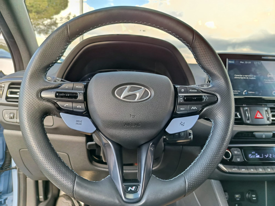 Imagen de Hyundai i30