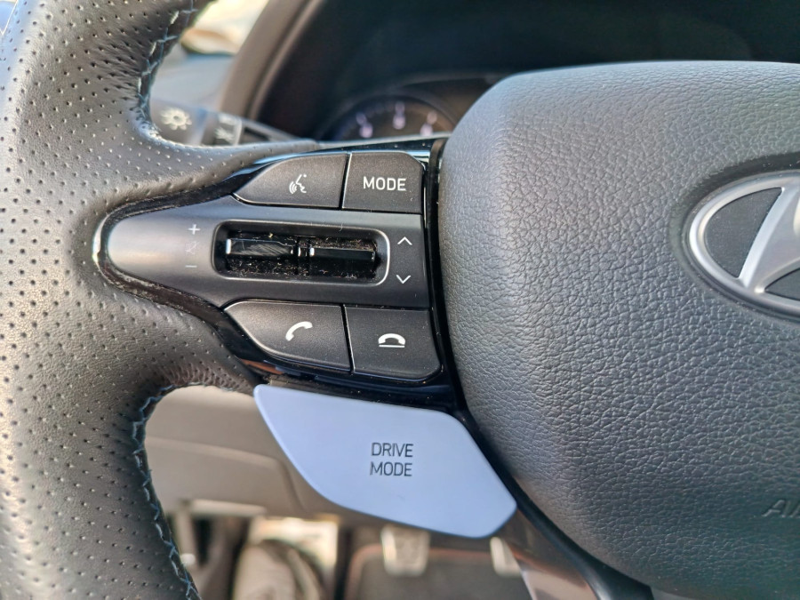 Imagen de Hyundai i30