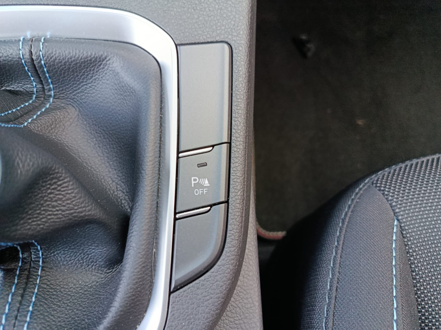 Imagen de Hyundai i30