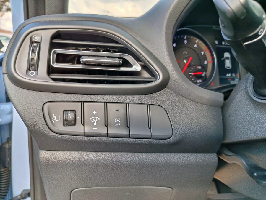 Imagen de Hyundai i30