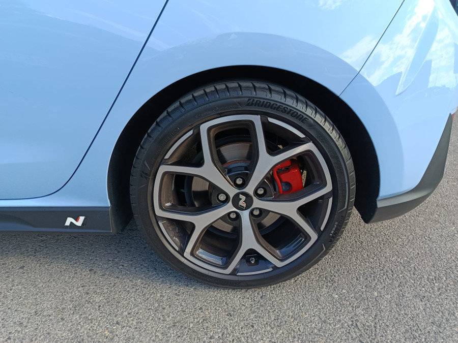 Imagen de Hyundai i30