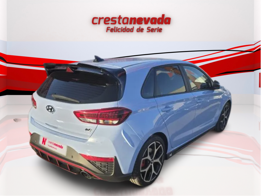 Imagen de Hyundai i30