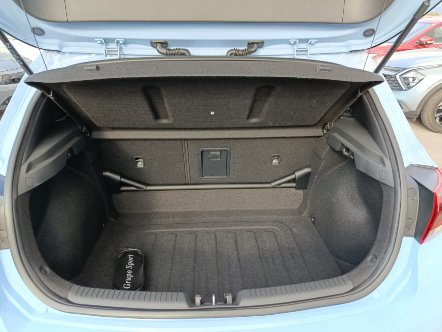 Imagen de Hyundai i30