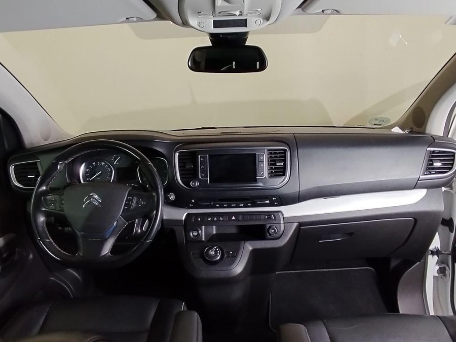Imagen de CITROEN Spacetourer