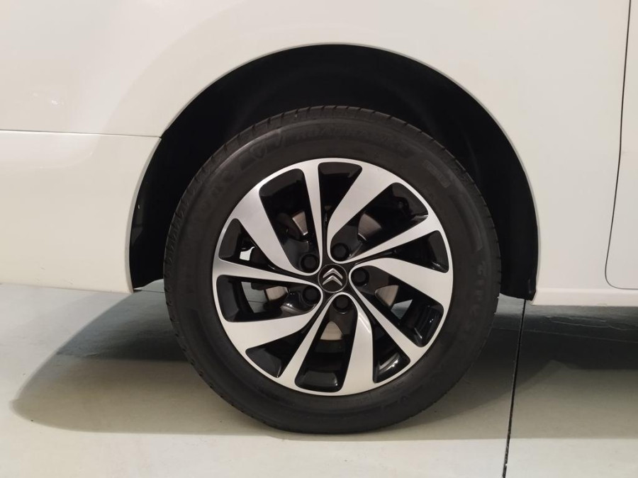 Imagen de CITROEN Spacetourer