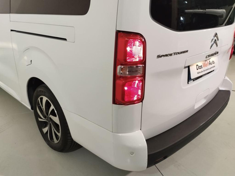 Imagen de CITROEN Spacetourer