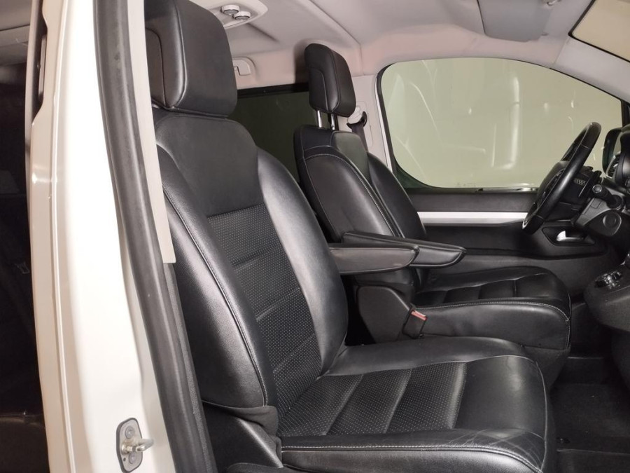 Imagen de CITROEN Spacetourer