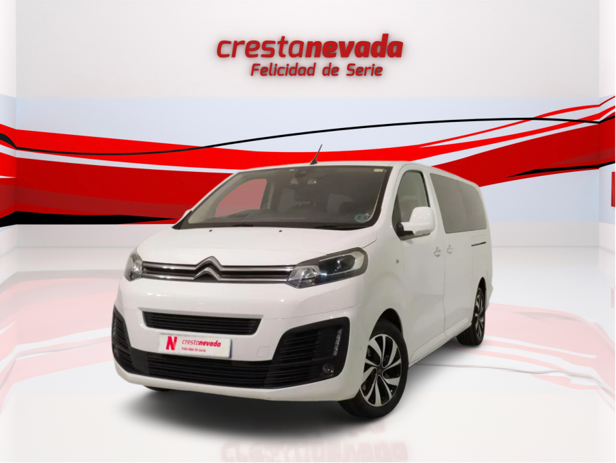 Imagen de CITROEN Spacetourer
