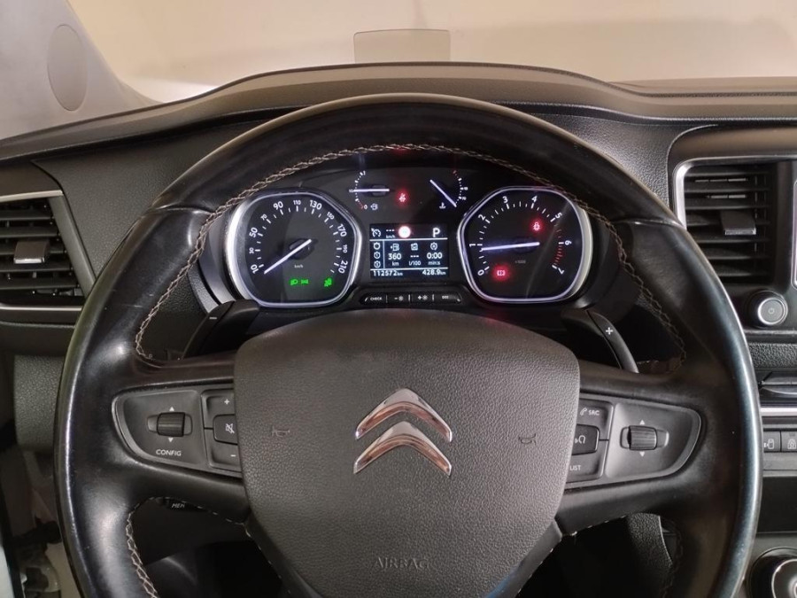 Imagen de CITROEN Spacetourer