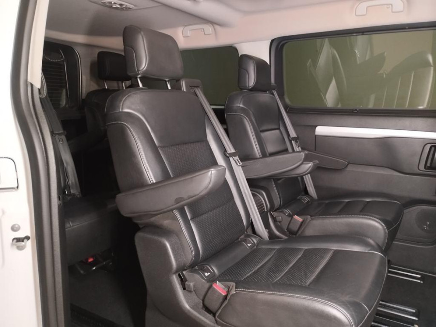 Imagen de CITROEN Spacetourer