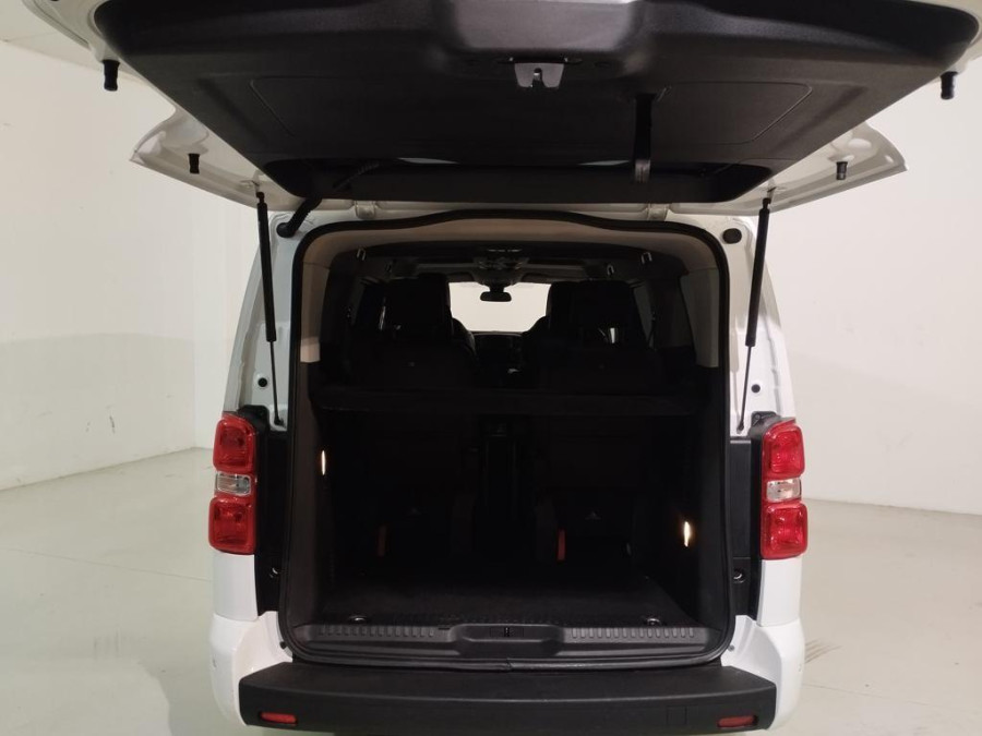 Imagen de CITROEN Spacetourer