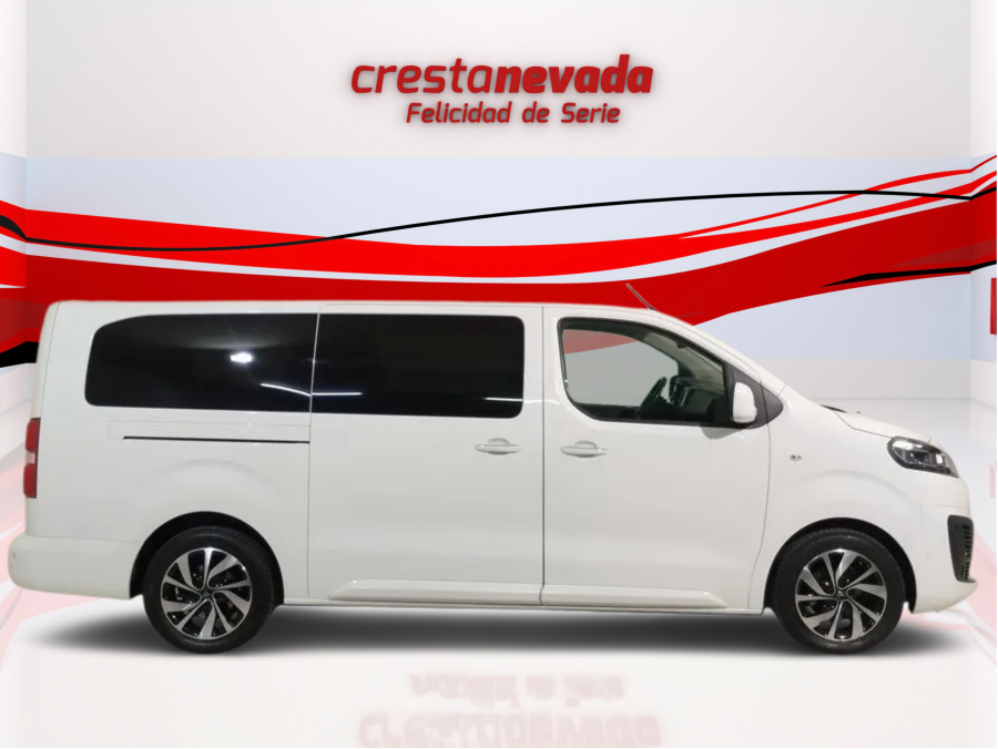 Imagen de CITROEN Spacetourer