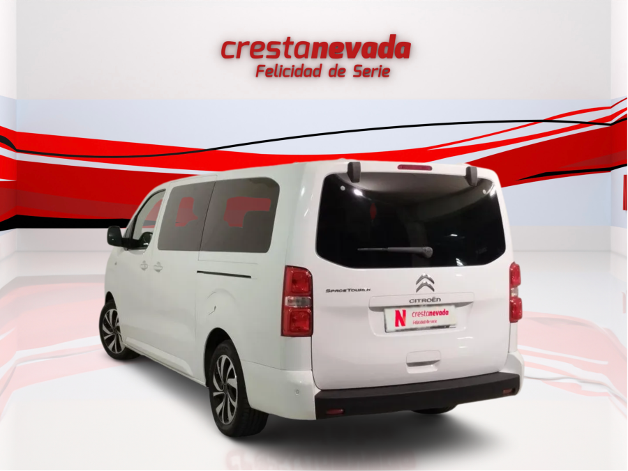 Imagen de CITROEN Spacetourer