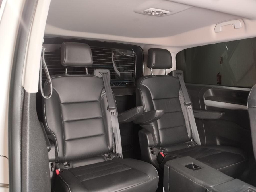 Imagen de CITROEN Spacetourer