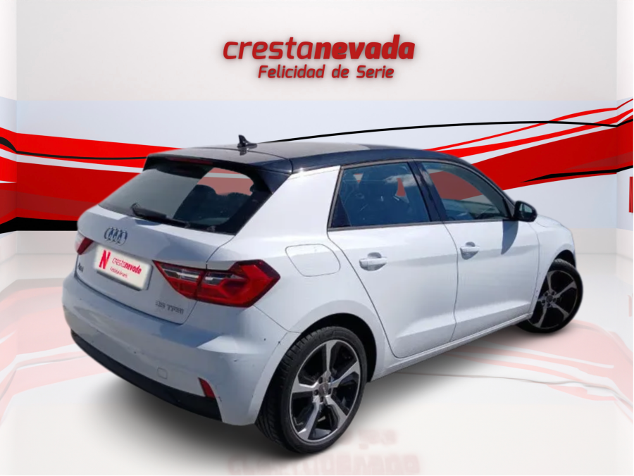 Imagen de AUDI A1