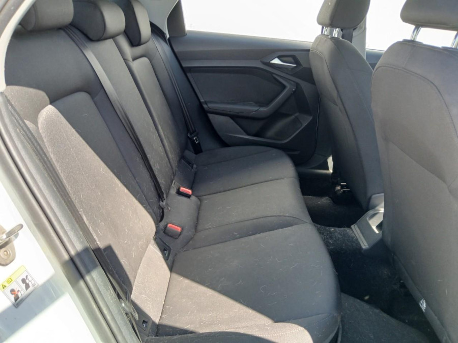 Imagen de AUDI A1