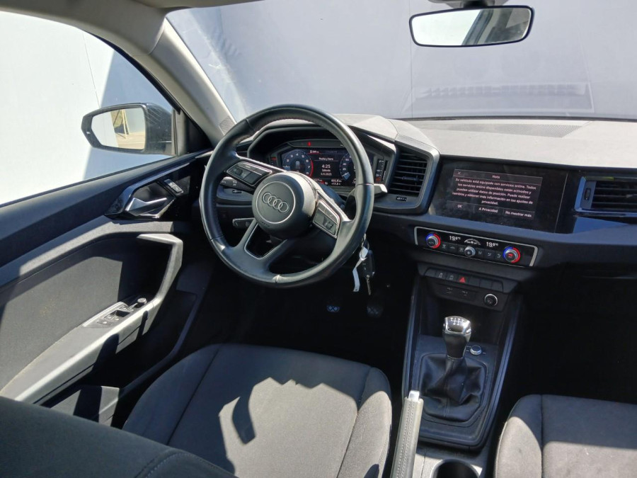 Imagen de AUDI A1