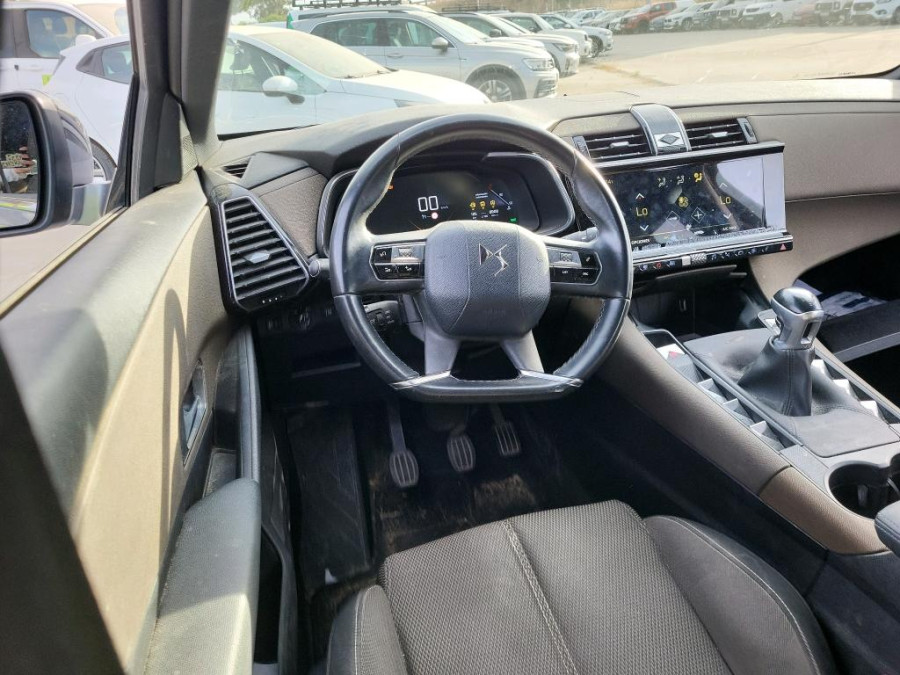 Imagen de Ds DS 7 Crossback