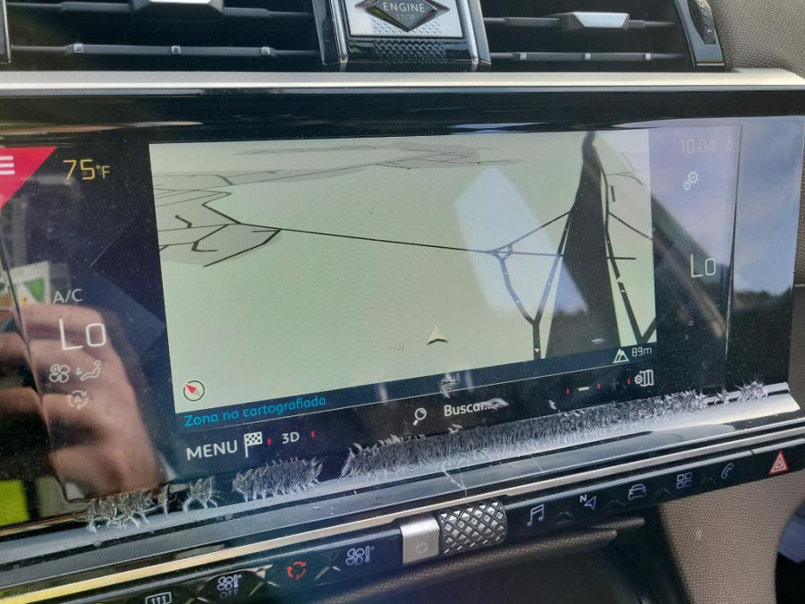 Imagen de Ds DS 7 Crossback