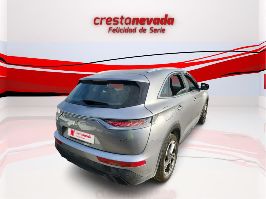 Imagen de Ds DS 7 Crossback