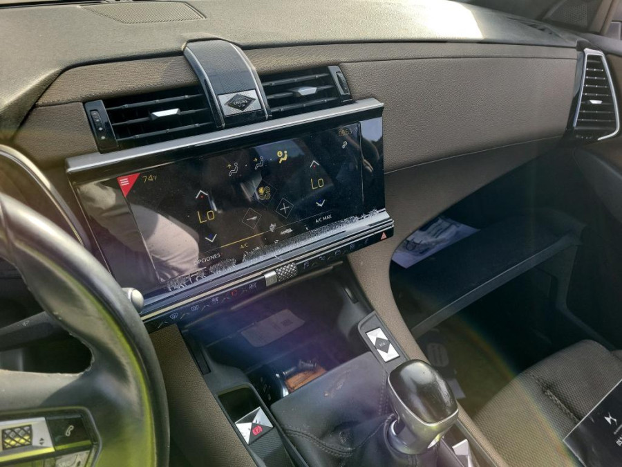 Imagen de Ds DS 7 Crossback