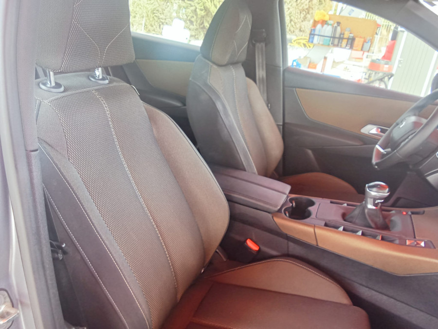 Imagen de Ds DS 7 Crossback