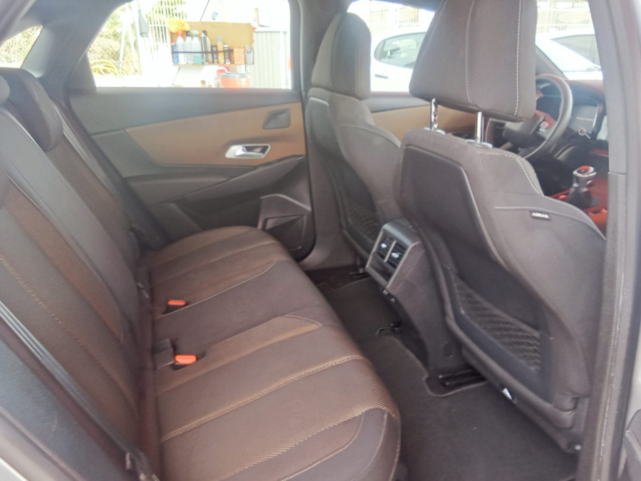 Imagen de Ds DS 7 Crossback