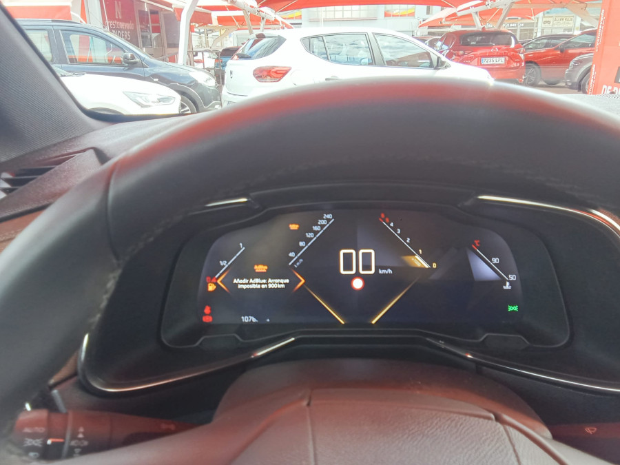 Imagen de Ds DS 7 Crossback