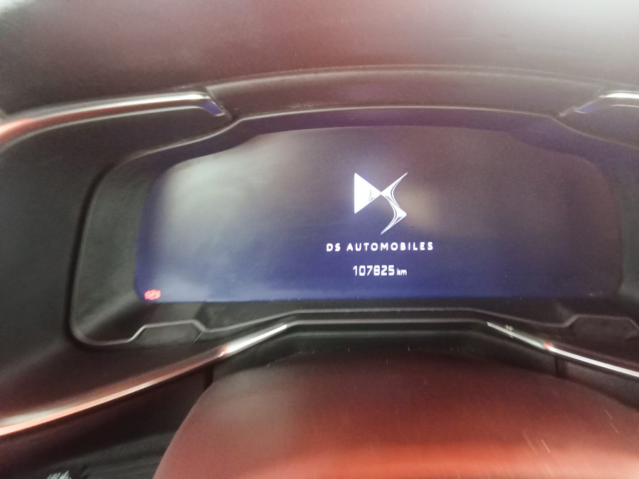 Imagen de Ds DS 7 Crossback
