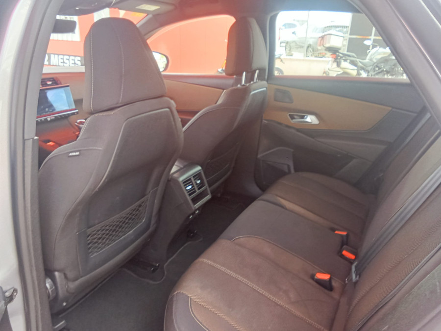 Imagen de Ds DS 7 Crossback