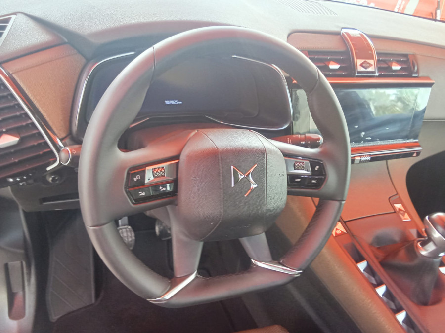 Imagen de Ds DS 7 Crossback
