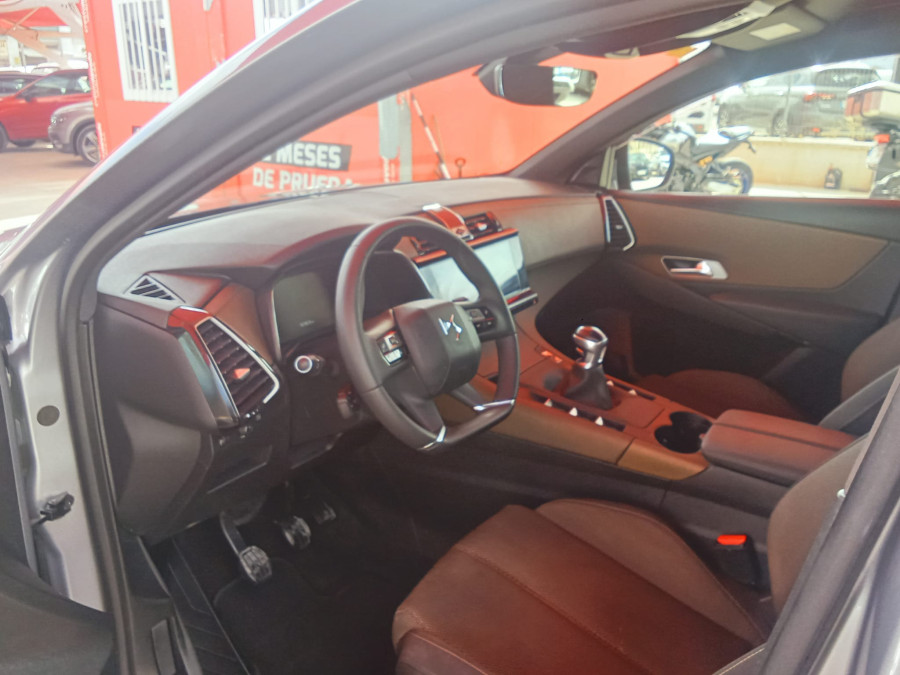 Imagen de Ds DS 7 Crossback