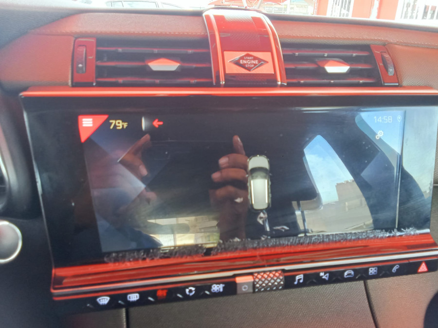 Imagen de Ds DS 7 Crossback