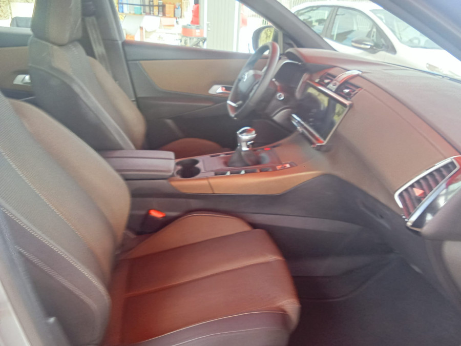 Imagen de Ds DS 7 Crossback