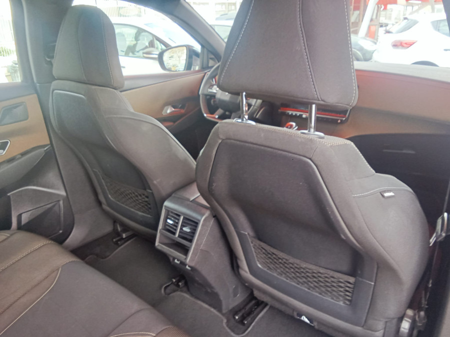 Imagen de Ds DS 7 Crossback