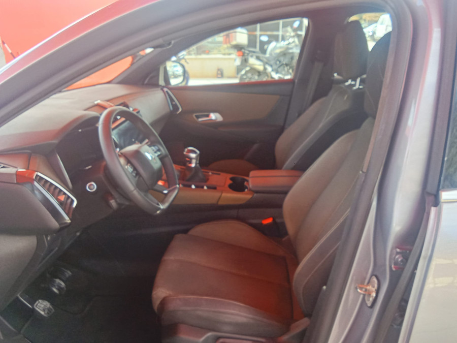 Imagen de Ds DS 7 Crossback