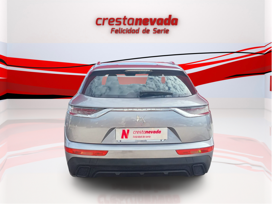 Imagen de Ds DS 7 Crossback