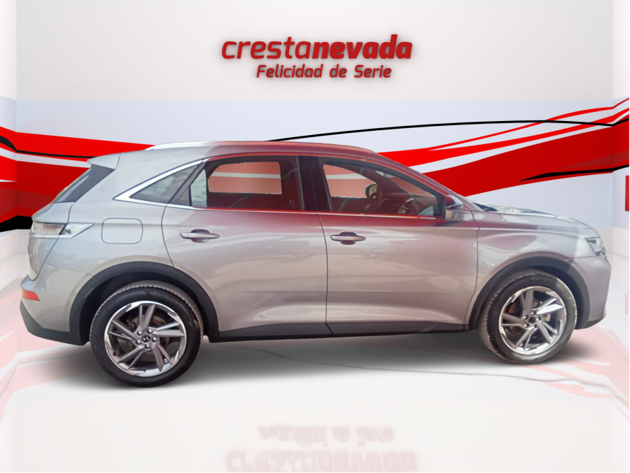 Imagen de Ds DS 7 Crossback
