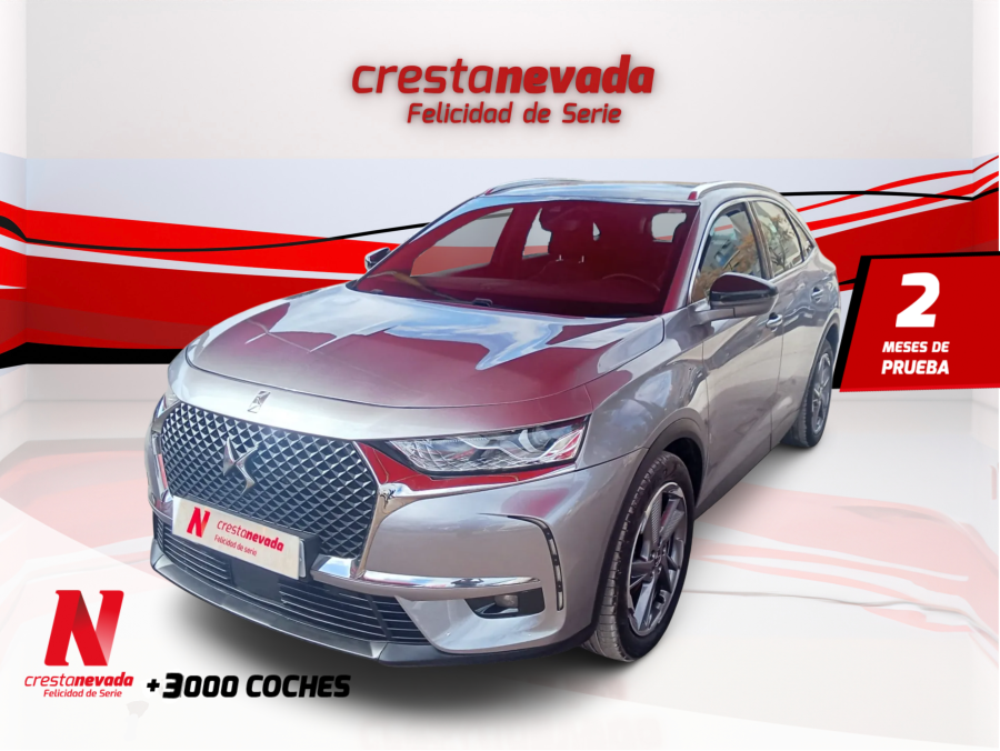 Imagen de Ds DS 7 Crossback
