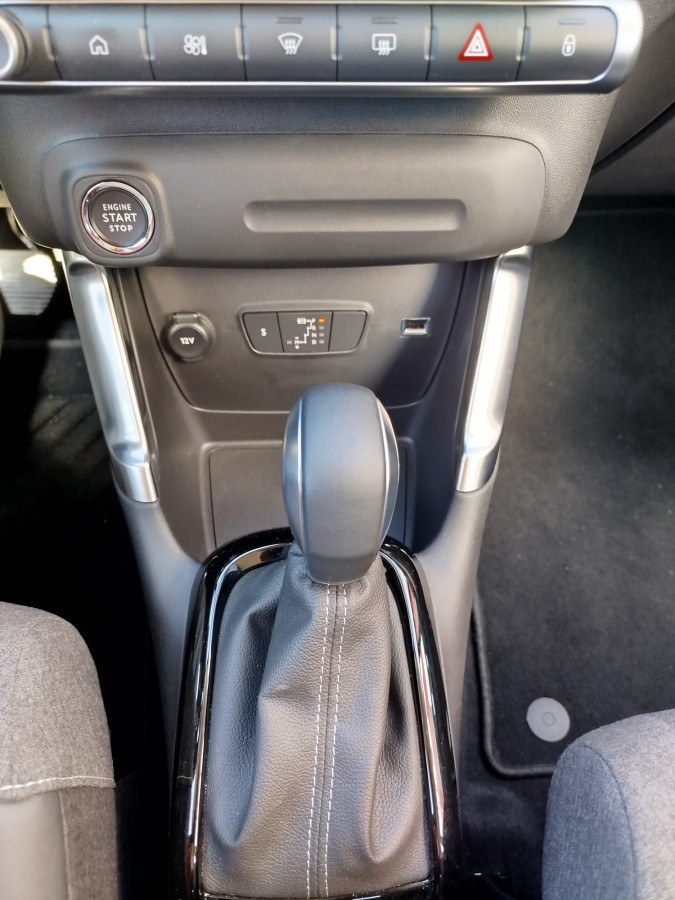 Imagen de CITROEN C3 Aircross