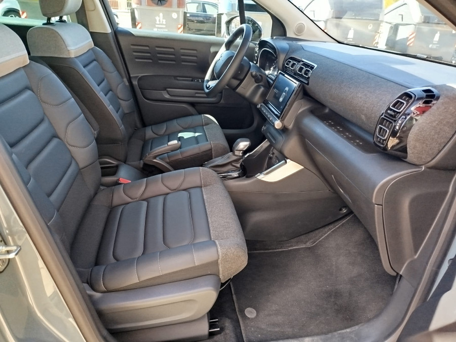 Imagen de CITROEN C3 Aircross