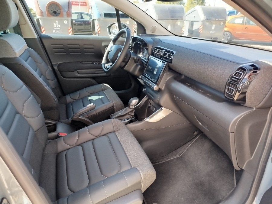 Imagen de CITROEN C3 Aircross