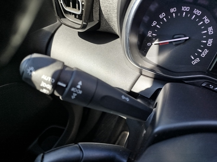 Imagen de CITROEN C3 Aircross
