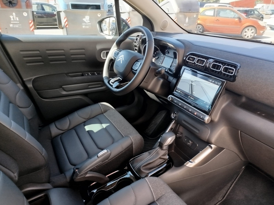 Imagen de CITROEN C3 Aircross