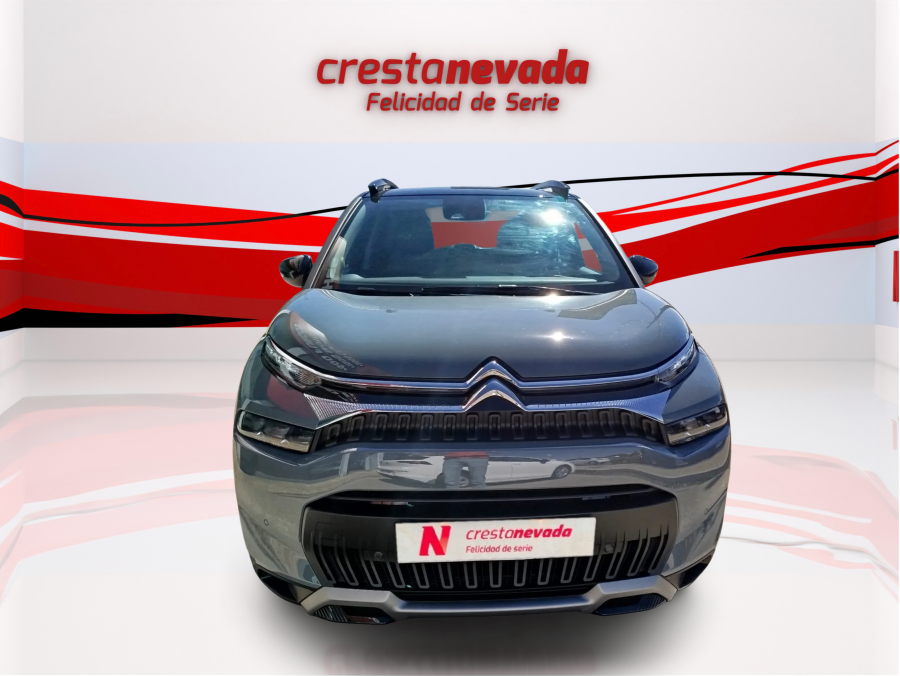Imagen de CITROEN C3 Aircross