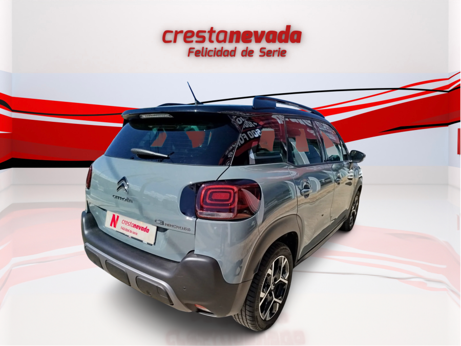 Imagen de CITROEN C3 Aircross
