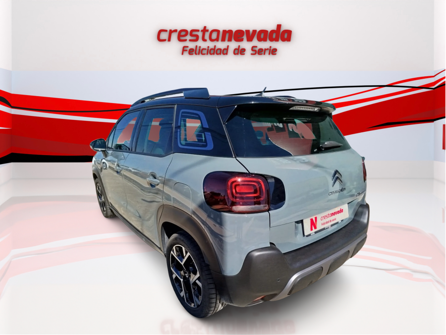 Imagen de CITROEN C3 Aircross